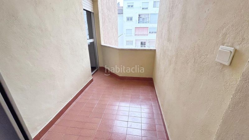 Foto a20eb501-4734-4553-9123-5259d3ca4d3d. Flat with parking in Eixample Alcoi