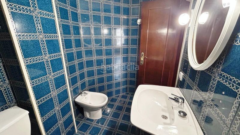 Foto afe69ddf-9ea8-434c-852a-f75a31ae1afc. Flat with parking in Eixample Alcoi