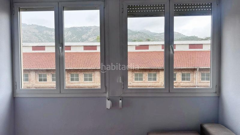 Foto d36d4a1a-fff3-45e8-9728-bd387968d5c9. Flat with parking in Eixample Alcoi