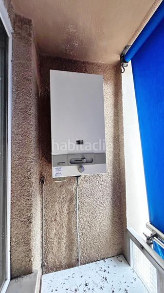 Foto ea03ec48-0b65-49e4-9e35-ed5496a4f12b. Flat with parking in Eixample Alcoi