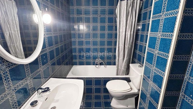 Foto eafbbb0a-a666-424b-80cb-56a05e6b1964. Flat with parking in Eixample Alcoi