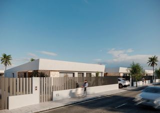 Chalet  Urbanizacion de la quinta. Tu refugio de diseño con piscina privada en la quinta  obra nuev