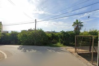 Terreno residenziale in Molino del porche 8. Terreno urbano en la huerta de aljucer  excelente ubicación junt