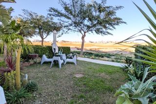 Piso  Premios ppe asturias depo. Planta baja con jardín privado en las terrazas de la torre golf
