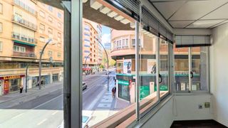 Miete Büro  Calle santa catalina. Oficina en alquiler en plena gran vía