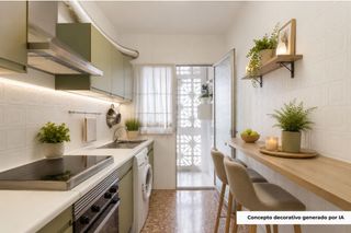 Flat  Calle del colegio. Se vende piso en cabezo de torres