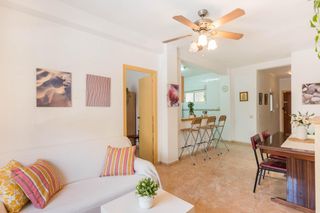 Flat  Isidro madrid. Bajo a 400m de la playa en los alcázares