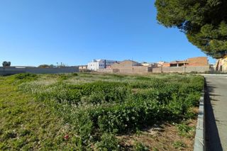 Terreny residencial a Calle del Olivo
