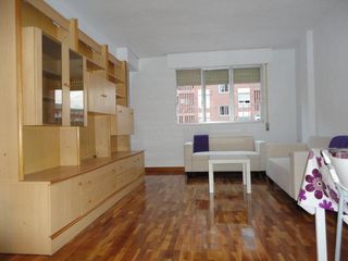 Rent Flat  Calle melilla. Piso en alquiler completo cerca de la universidad de murcia