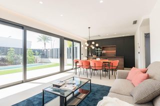 Chalet  Urbanizacion de la quinta. La quinta chalets que redefinen el arte de vivir bien