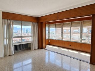 Affitto Appartamento  Avenida antonete galvez. Amplio piso de 4 dormitorios en pleno centro de murcia avenida a