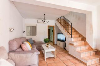 Maison  Calle esperanza. Entre la tranquilidad de la huerta y la cercanía de murcia casa