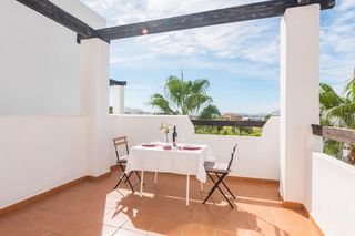 Penthouse  Calle arancha sanchez vicario. Ático en las terrazas de la torre golf