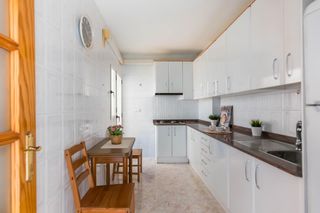 Appartement  Calle estación. Vivienda en alcantarilla junto a calle mayor con garaje, traster