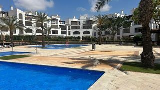 Location Appartement  Calle tintorera. Alquiler de temporada septiembre a junio en la torre golf resort