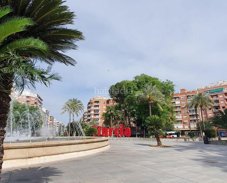 Foto 6cfc9798-afb4-4ab5-88e1-b6a5d8002c63. Pis a Vistalegre Murcia