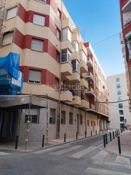 Foto 72c0db73-1e68-442e-ba46-0f1d2db17417. Pis a Vistalegre Murcia