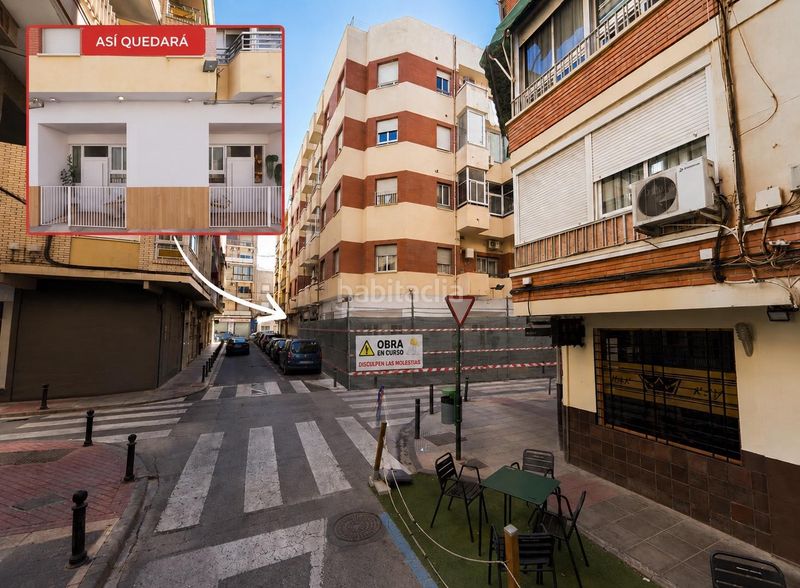 Foto 46fe6a2f-d284-4ae2-91b2-6b2741feb360. Pis a Vistalegre Murcia