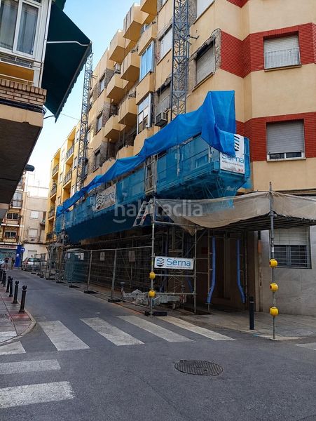 Foto 69fa160f-4c42-4fd4-9f13-62d3dd815843. Pis a Vistalegre Murcia