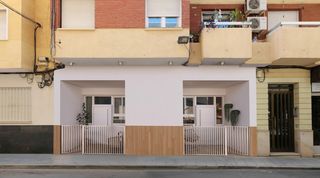 Pis  Calle de la maestra nacional maría maroto. Apartamento a estrenar de 1 dormitorio en vistalegre
