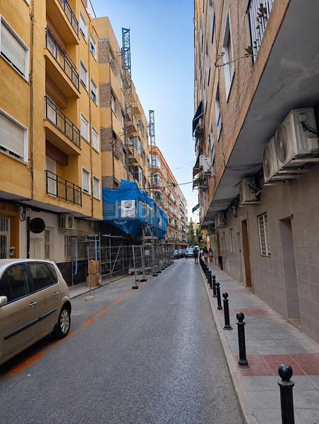 Foto f2f8f688-30d4-4d63-ac08-146ffec31ba6. Pis a Vistalegre Murcia