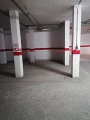 Affitto Posto auto in Calle angelillo 2. Se alquila plaza de garaje en cabezo de torres