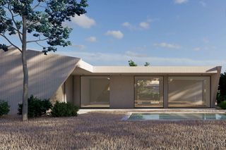 Chalet en Abanilla. Chalets a estrenar en abanilla murcia