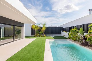 Xalet  Urbanizacion de la quinta. La quinta chalets que redefinen el arte de vivir bien