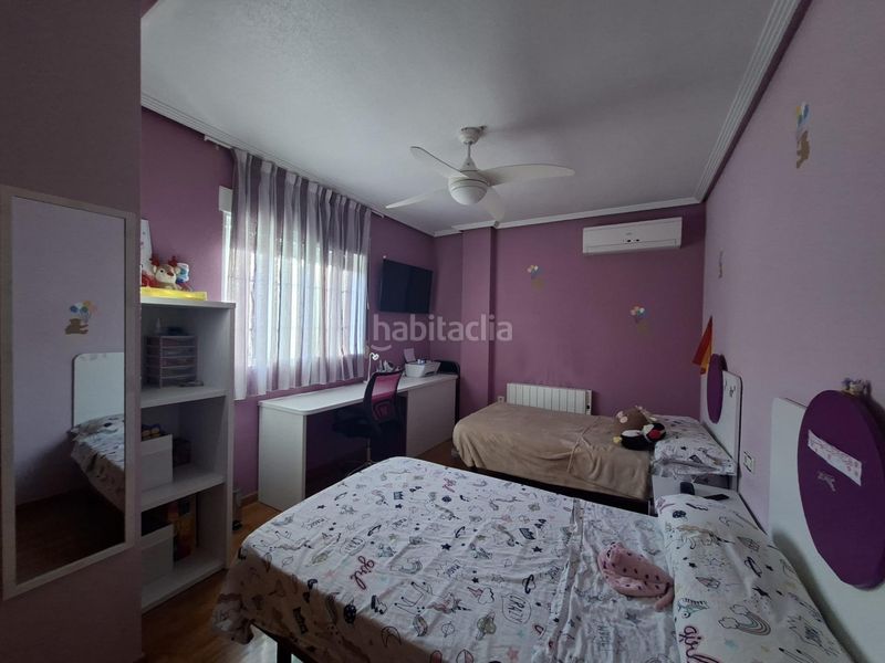 Foto 05ee4f08-c910-4381-b4ac-d16b3dbaeea1. Alquiler dúplex  de 230 m2 con terraza, barbacoa y chimenea en alquiler en Monteagudo en Murcia