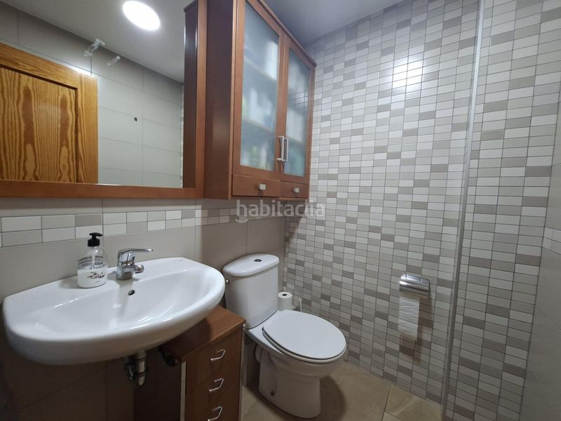 Foto 2a7a4c18-b533-42a9-a740-95f4c98073c4. Alquiler dúplex  de 230 m2 con terraza, barbacoa y chimenea en alquiler en Monteagudo en Murcia