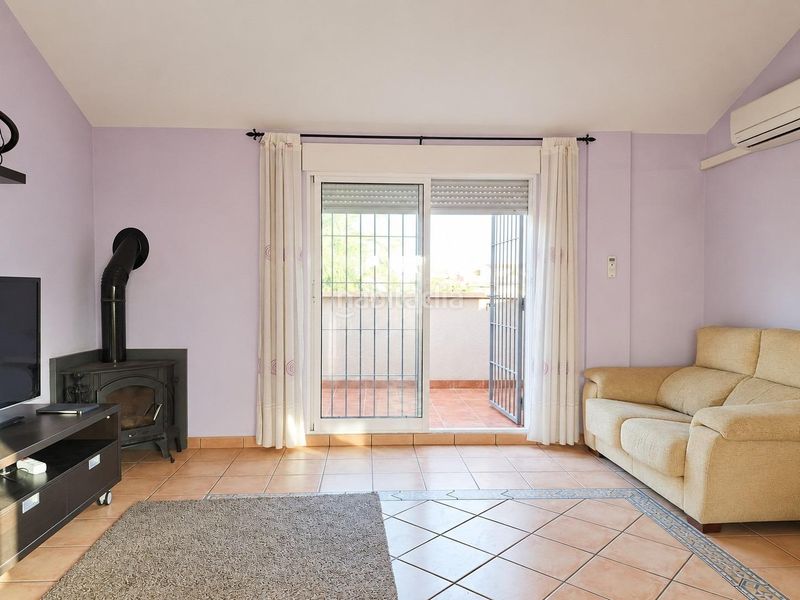 Foto 56929649-c283-4698-8db2-d77d925bc92f. Alquiler dúplex  de 230 m2 con terraza, barbacoa y chimenea en alquiler en Monteagudo en Murcia