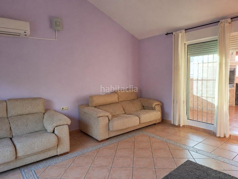 Foto 63ff83cb-0a2c-4b9e-9049-a2f6e62a6951. Alquiler dúplex  de 230 m2 con terraza, barbacoa y chimenea en alquiler en Monteagudo en Murcia