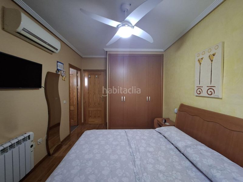 Foto 657c38d7-c3ee-42e0-bace-3989f2579a8c. Alquiler dúplex  de 230 m2 con terraza, barbacoa y chimenea en alquiler en Monteagudo en Murcia