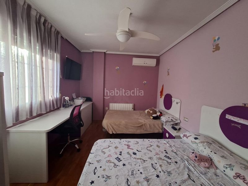 Foto 6bafe18a-cfa9-479f-adb8-850883bfd4a8. Alquiler dúplex  de 230 m2 con terraza, barbacoa y chimenea en alquiler en Monteagudo en Murcia