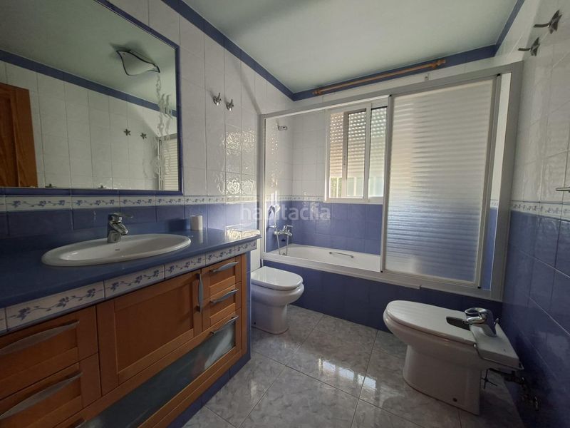 Foto 7abf82f0-ec10-4d1e-be85-e0d002cda9fb. Alquiler dúplex  de 230 m2 con terraza, barbacoa y chimenea en alquiler en Monteagudo en Murcia