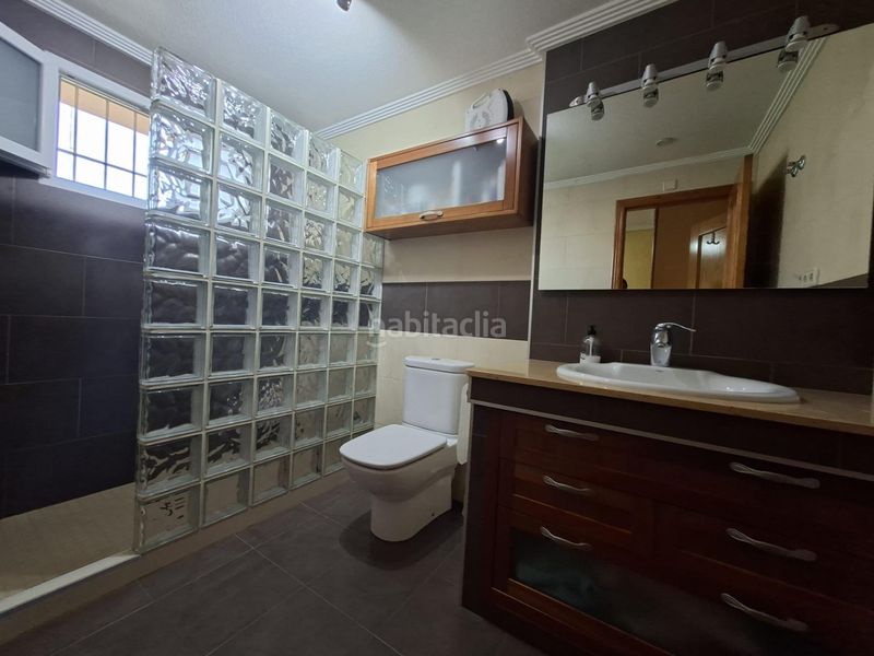 Foto 9f5cf1a2-70ac-4537-a6af-89ca417231f6. Alquiler dúplex  de 230 m2 con terraza, barbacoa y chimenea en alquiler en Monteagudo en Murcia