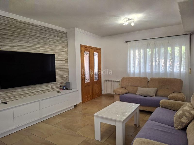 Foto a4908123-8077-4432-a93e-dcb73e6c7986. Alquiler dúplex  de 230 m2 con terraza, barbacoa y chimenea en alquiler en Monteagudo en Murcia