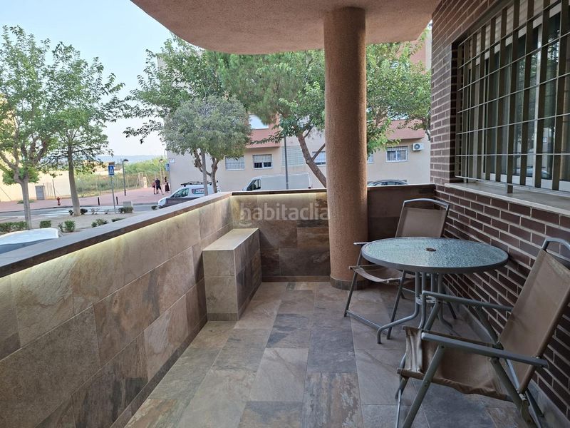 Foto a86b51c3-9fbb-4365-b4ba-218d47a2672b. Alquiler dúplex  de 230 m2 con terraza, barbacoa y chimenea en alquiler en Monteagudo en Murcia
