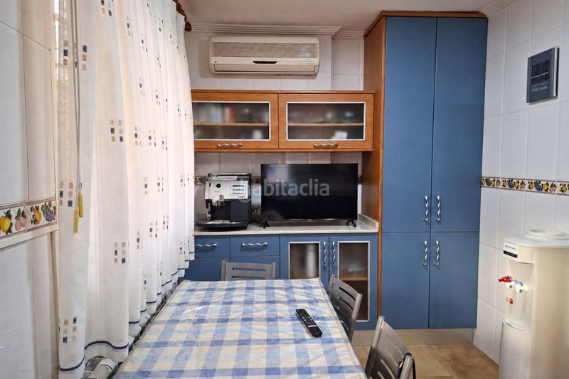 Foto a97a06f6-11c2-4502-b094-c8b37ecee015. Alquiler dúplex  de 230 m2 con terraza, barbacoa y chimenea en alquiler en Monteagudo en Murcia