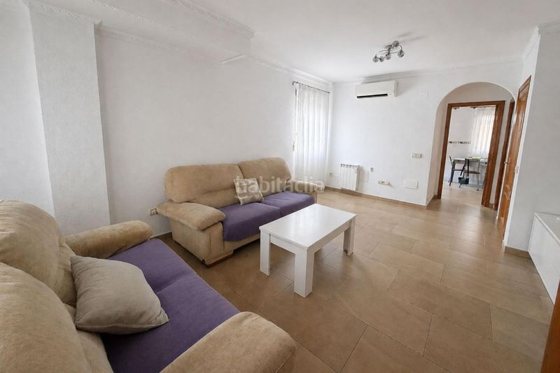 Foto af79f5b5-870c-4311-9b54-332111e305e0. Alquiler dúplex  de 230 m2 con terraza, barbacoa y chimenea en alquiler en Monteagudo en Murcia