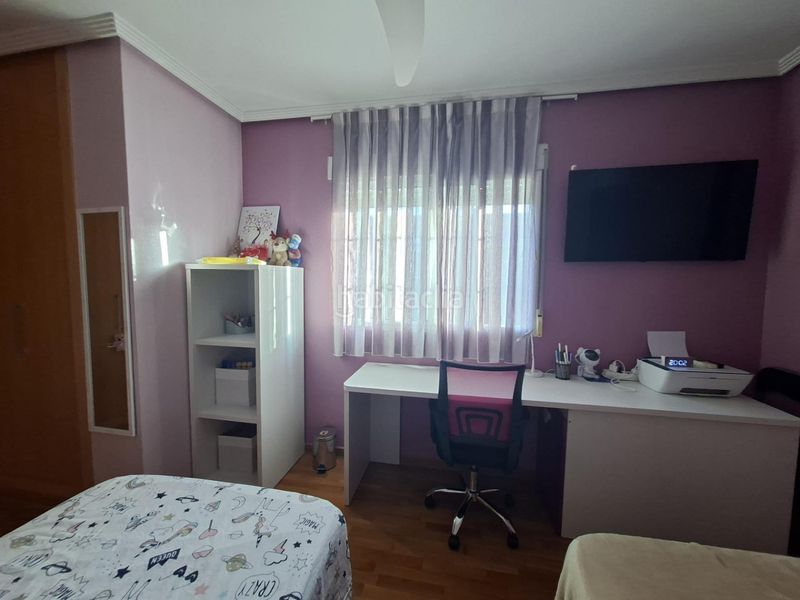 Foto d266a66a-77a1-4605-b20d-1d95a764ff3d. Alquiler dúplex  de 230 m2 con terraza, barbacoa y chimenea en alquiler en Monteagudo en Murcia