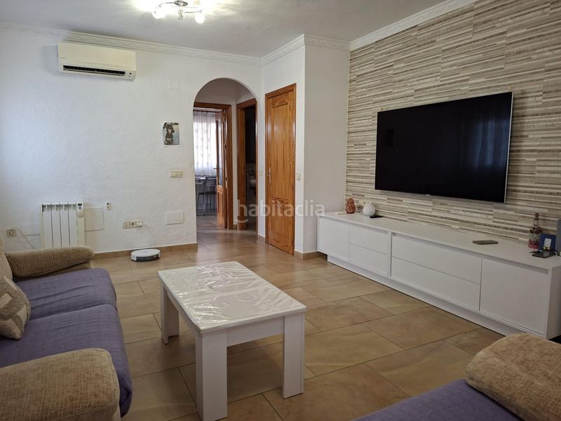 Foto dcfb8e07-b1a6-4387-ae03-0500a4331a9b. Alquiler dúplex  de 230 m2 con terraza, barbacoa y chimenea en alquiler en Monteagudo en Murcia