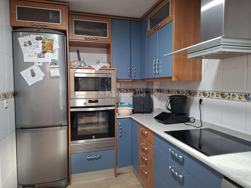 Foto fbdb025f-1a54-46c4-a6b2-583e198047c7. Alquiler dúplex  de 230 m2 con terraza, barbacoa y chimenea en alquiler en Monteagudo en Murcia