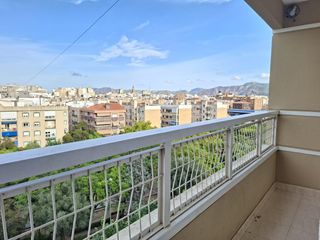 Affitto Appartamento  Calle calle de la olma. Amplio piso para estudiantes en san andrés, junto al jardín de l