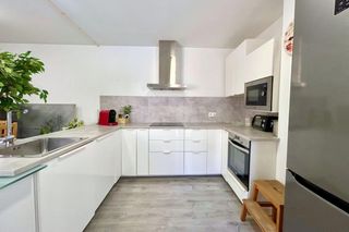Àtic  Calle barcelona. Amplia vivienda con terrazasolárium y vistas a odiseo