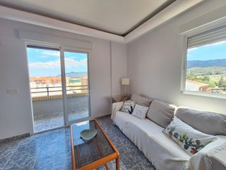 Location Appartement  Calle calle mirasierra. Piso reformado con vistas a la montaña en el palmar