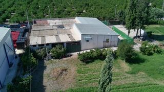 Mas  Calle de los lechugas. Finca con 3 apartamentos, nave y 2.325 m2 de parcela en el raal