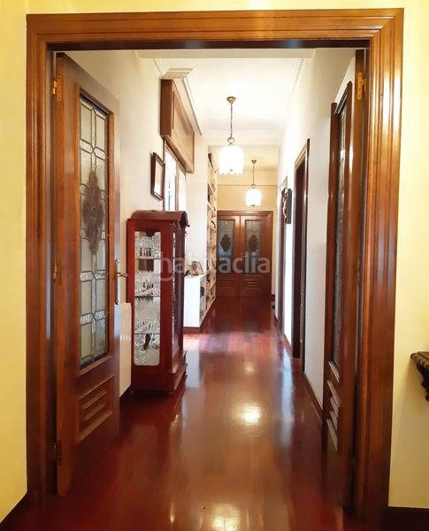 Foto 194782c3-9fc9-4914-aa4d-ee629543aafb. Appartamento con parcheggio in Bouzas Vigo