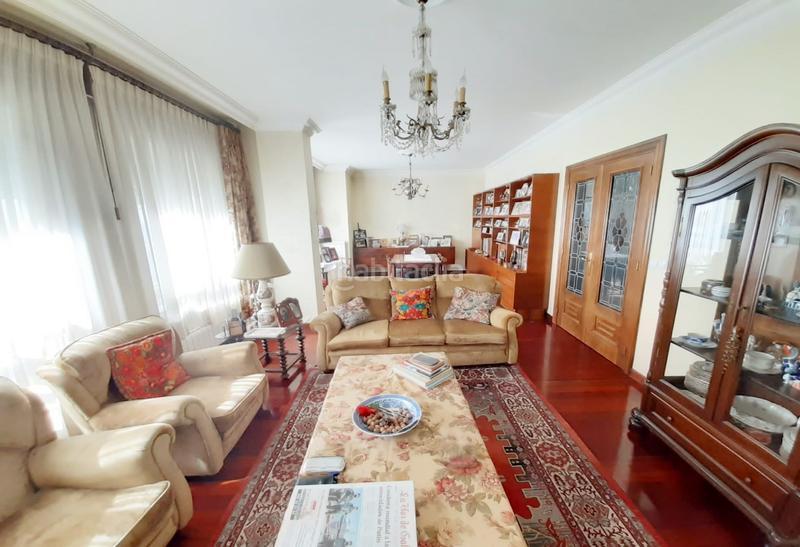 Foto 5b0d8961-6684-4f64-8667-f61afe3b32a0. Appartamento con parcheggio in Bouzas Vigo