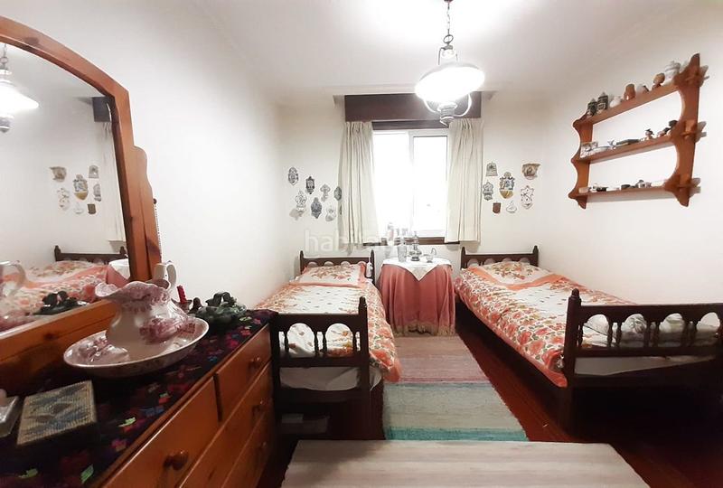 Foto 875a5dcc-ea32-4cd2-9f37-46909155687a. Appartamento con parcheggio in Bouzas Vigo